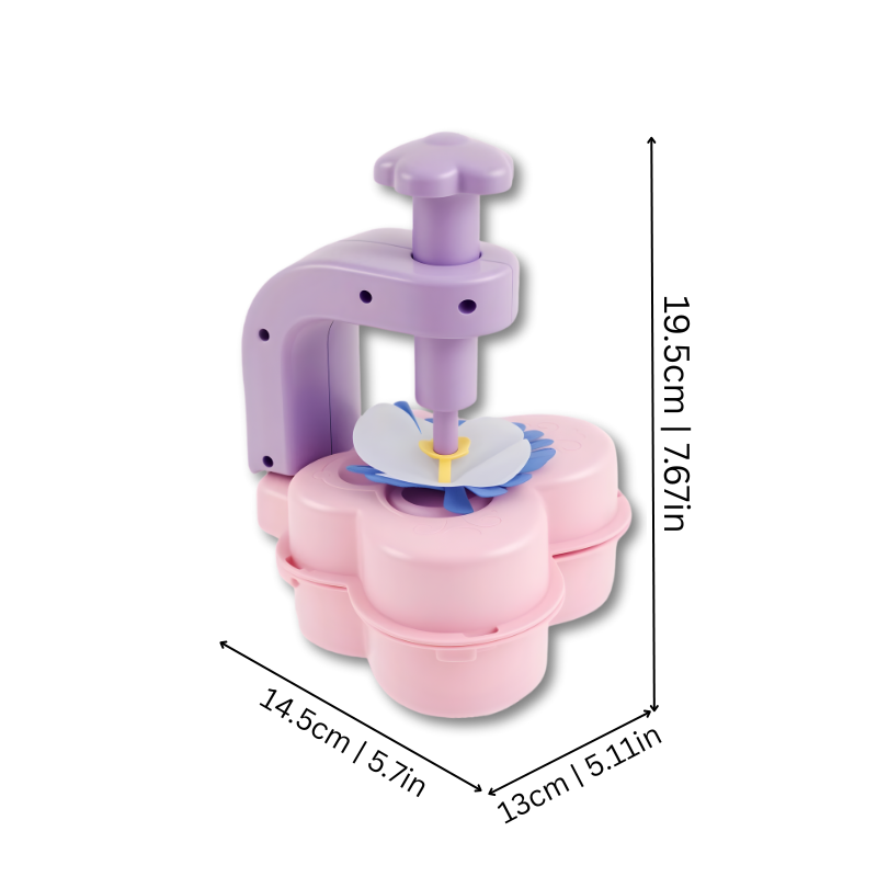 BloomCraft | Bloemen Plezier