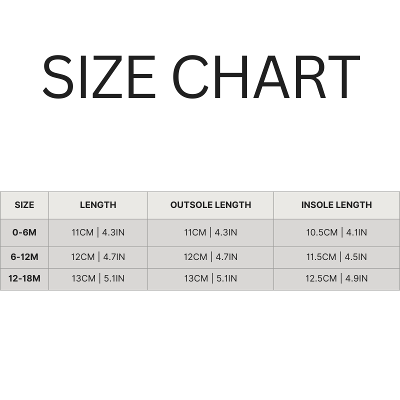 TootsieTreads | Kinderschoenen