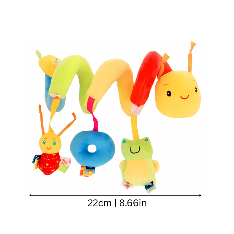 TwinkiLoop | Hangend Plezier