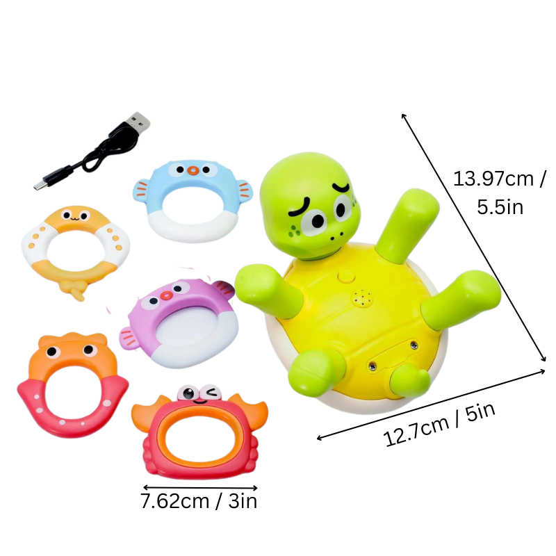 TubWhirl | Bad Plezier