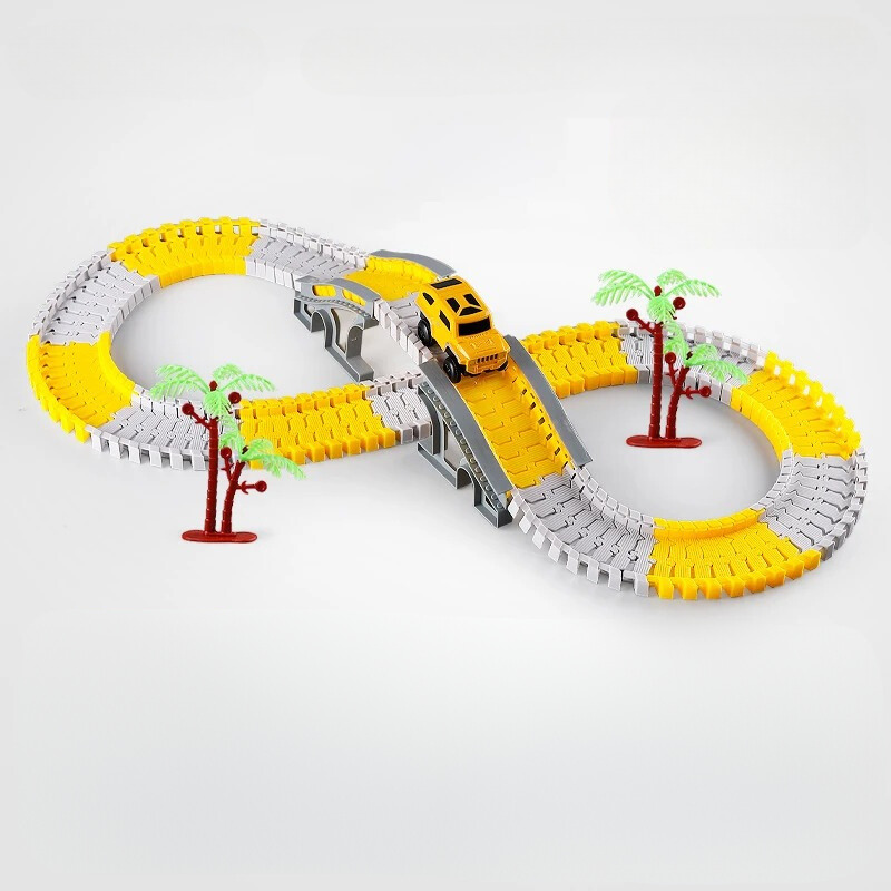 BuildRacer | Racebaan