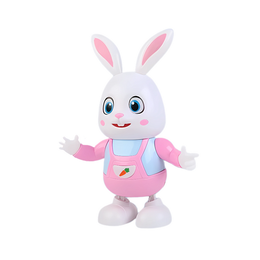 BunnyBeat | Dansend Konijn