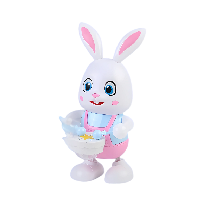 BunnyBeat | Dansend Konijn