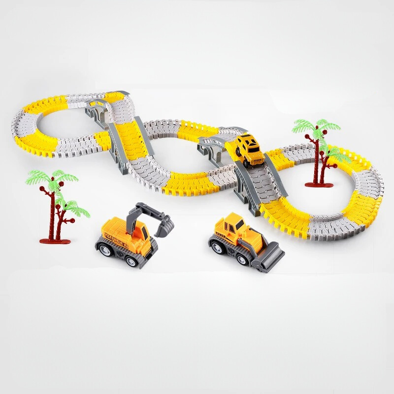 BuildRacer | Racebaan