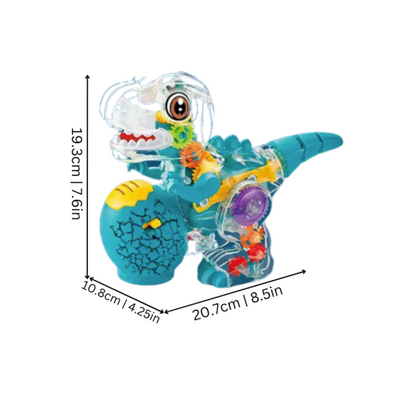 RhythmRide | Disco Plezier