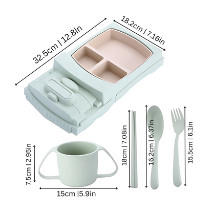 CarTray | Eet Plezier