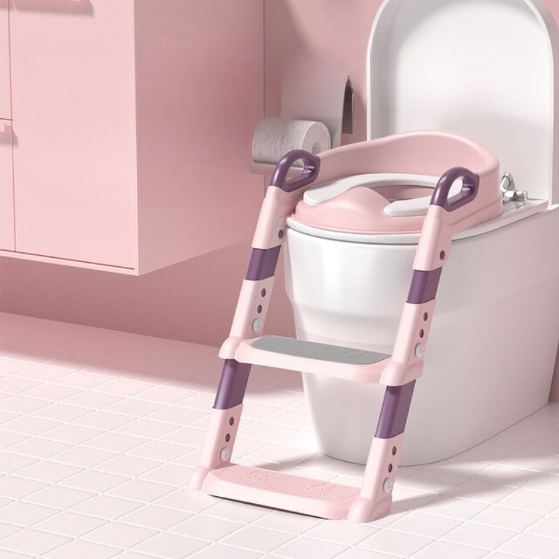 StepThrone | Kinderzitje