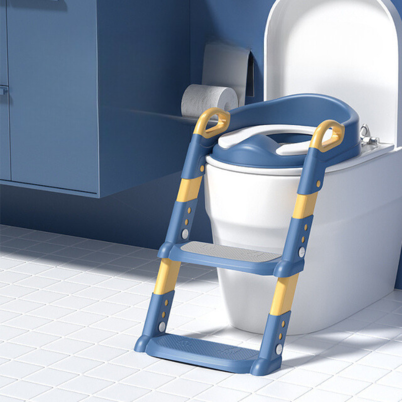 StepThrone | Kinderzitje