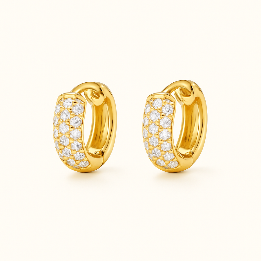 Amy Pavé Hoops