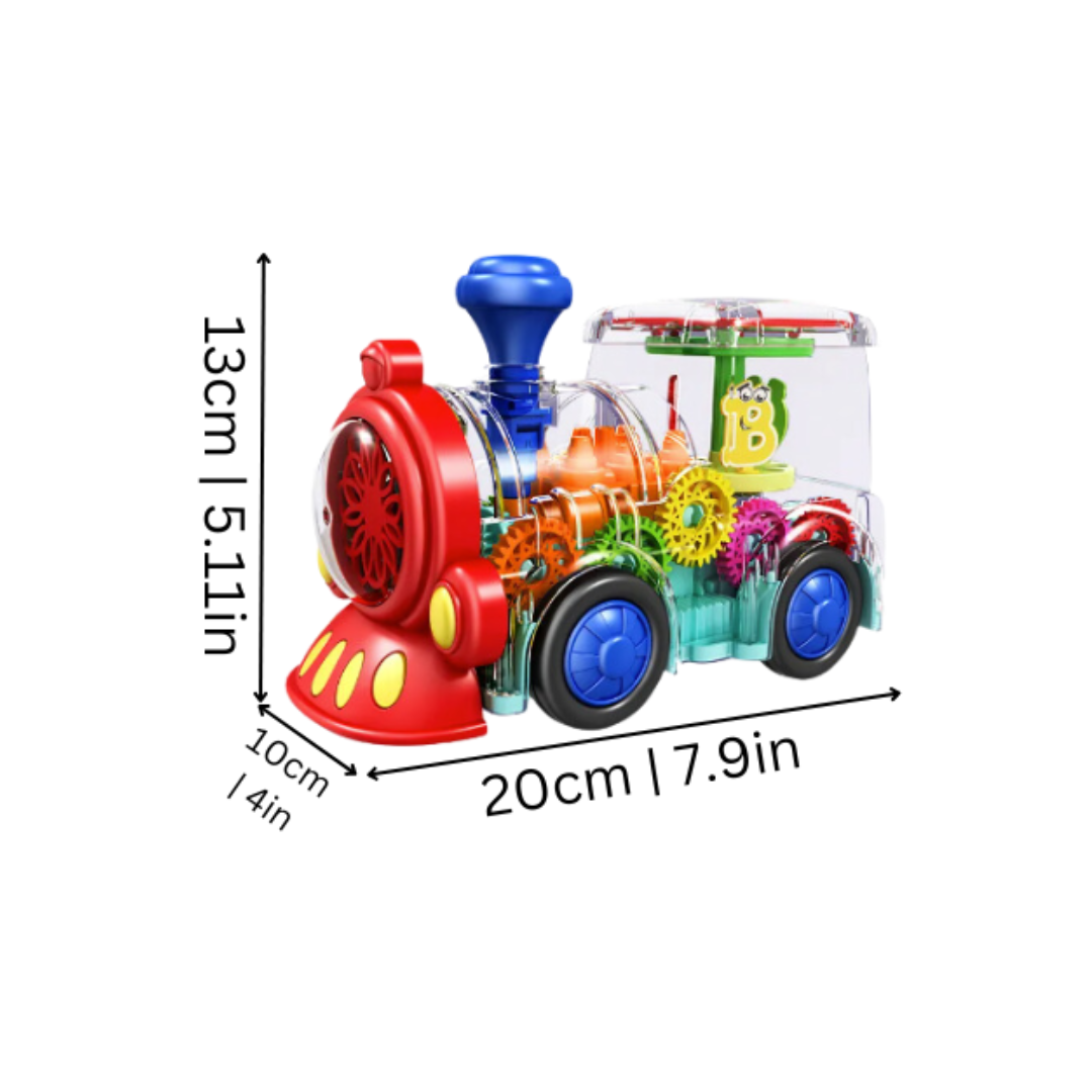 RhythmRide | Disco Plezier