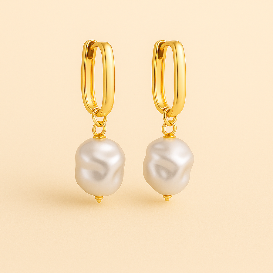 Denise Pearl Drops