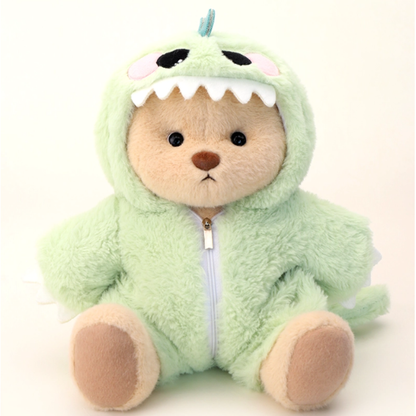 Bumbly | Handgemaakte Dino Beer