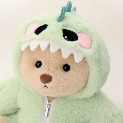 Bumbly | Handgemaakte Dino Beer