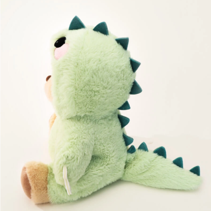 Bumbly | Handgemaakte Dino Beer