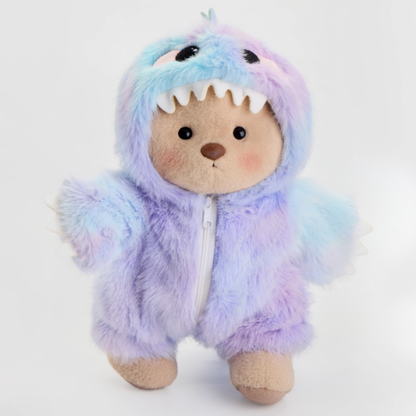 Bumbly | Handgemaakte Dino Beer