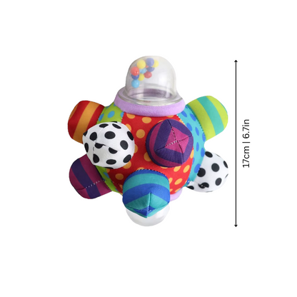 BounceBop | Voel & Ontdekkings-bal