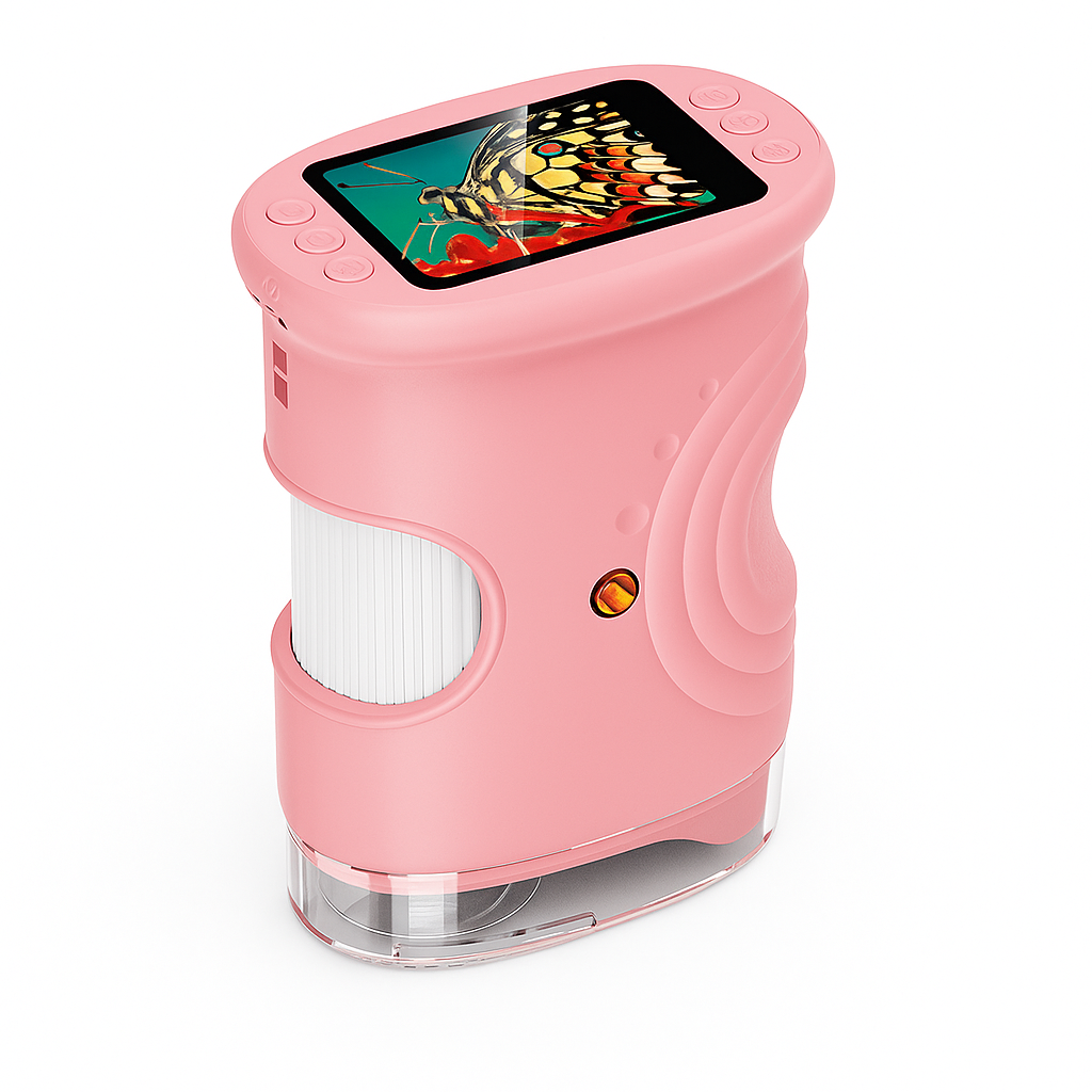 FunZoom™ | Avonturen Microscoop