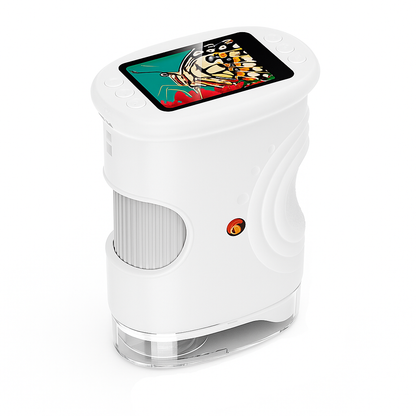 FunZoom™ | Avonturen Microscoop