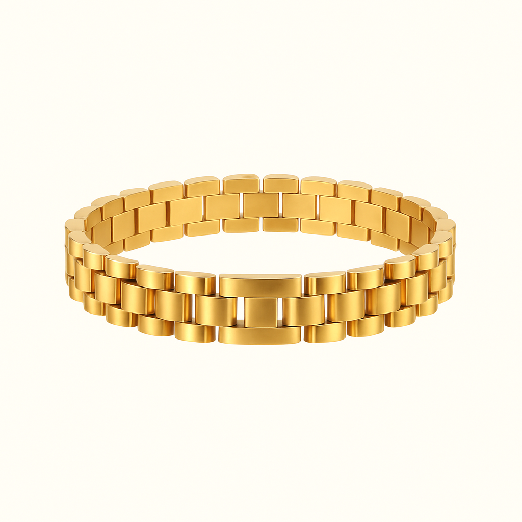 Heritage Link Bracelet