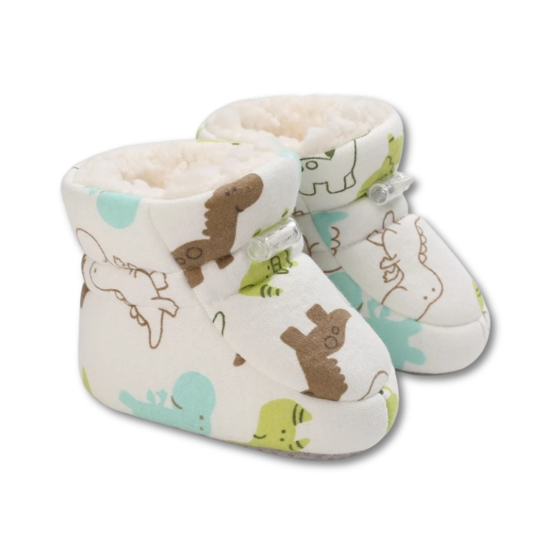 TootsieTreads | Kinderschoenen