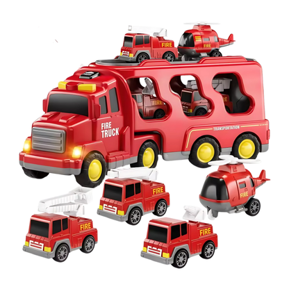 PatrolForce | Dynamische speelset