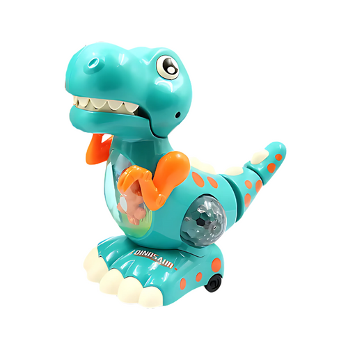 DinoGroove | Dansende Dinosaurus