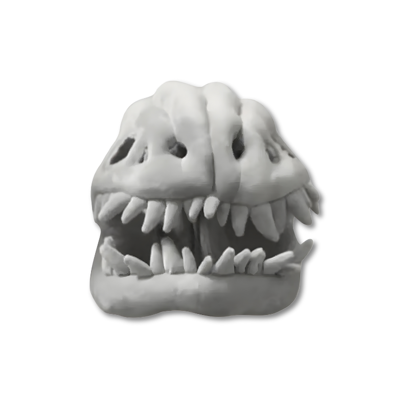 DinoSpine | Dino Kostuum