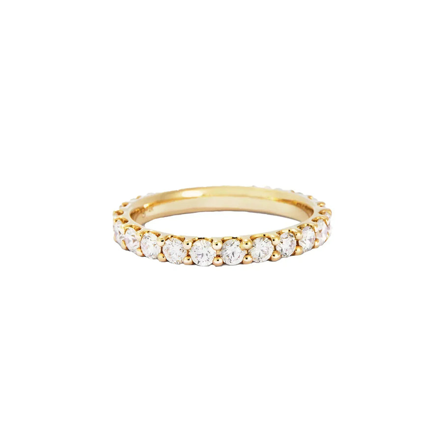 Classic Tennis Ring