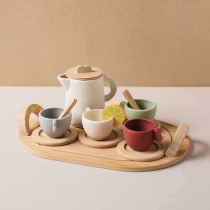 TinyTea | Thee Set