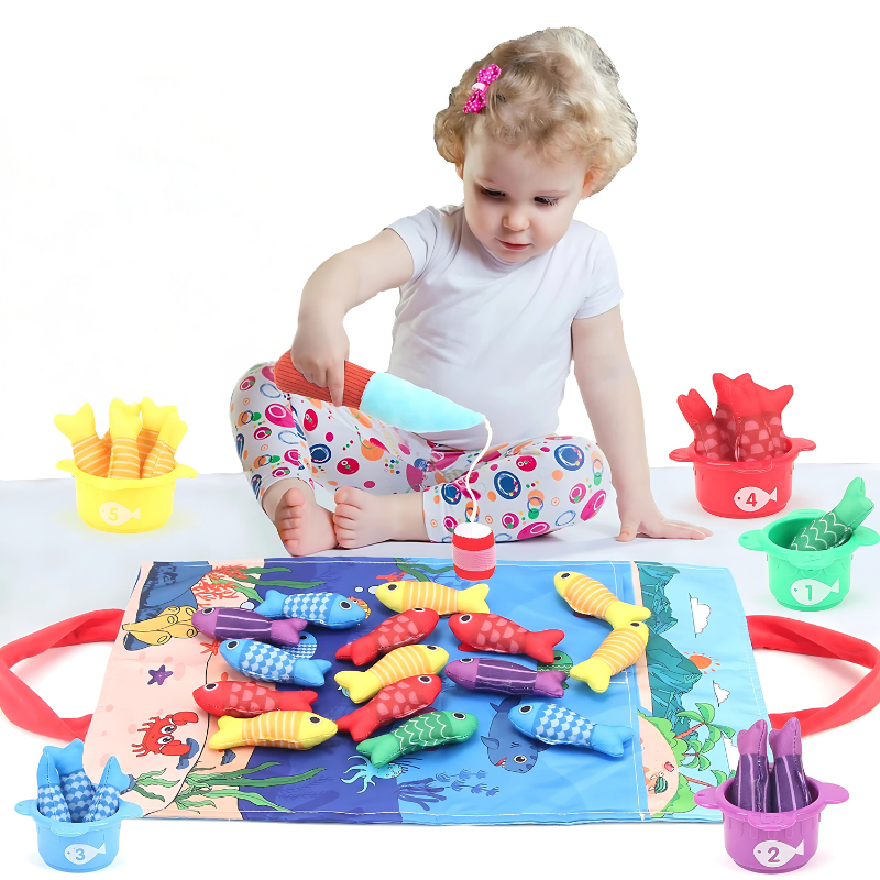 FishyFun | Vis Plezier