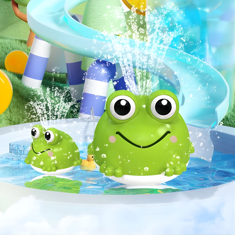 SplashFrog | Bad Plezier