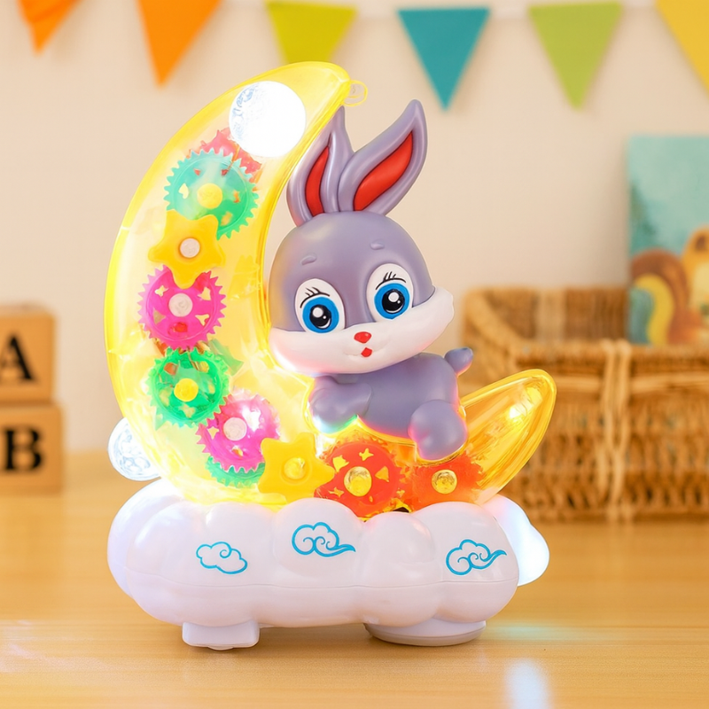 MoonBunny | Interactief Konijn