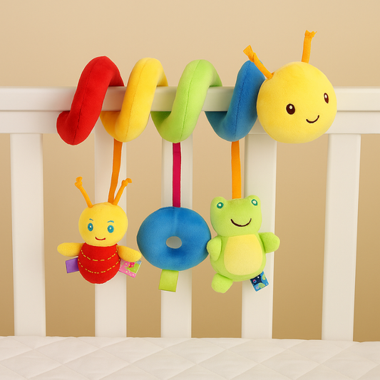 TwinkiLoop | Hangend Plezier