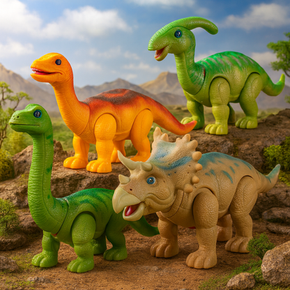 GigaDino | Disco Dino's