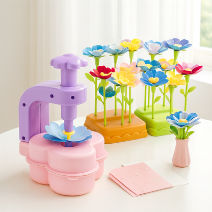 BloomCraft | Bloemen Plezier