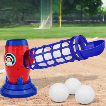 GalaxySwing | Honkbal Set