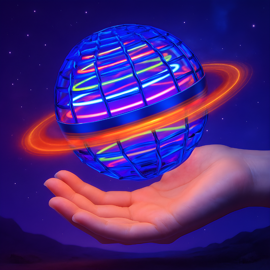 NeonNova | Disco Bal