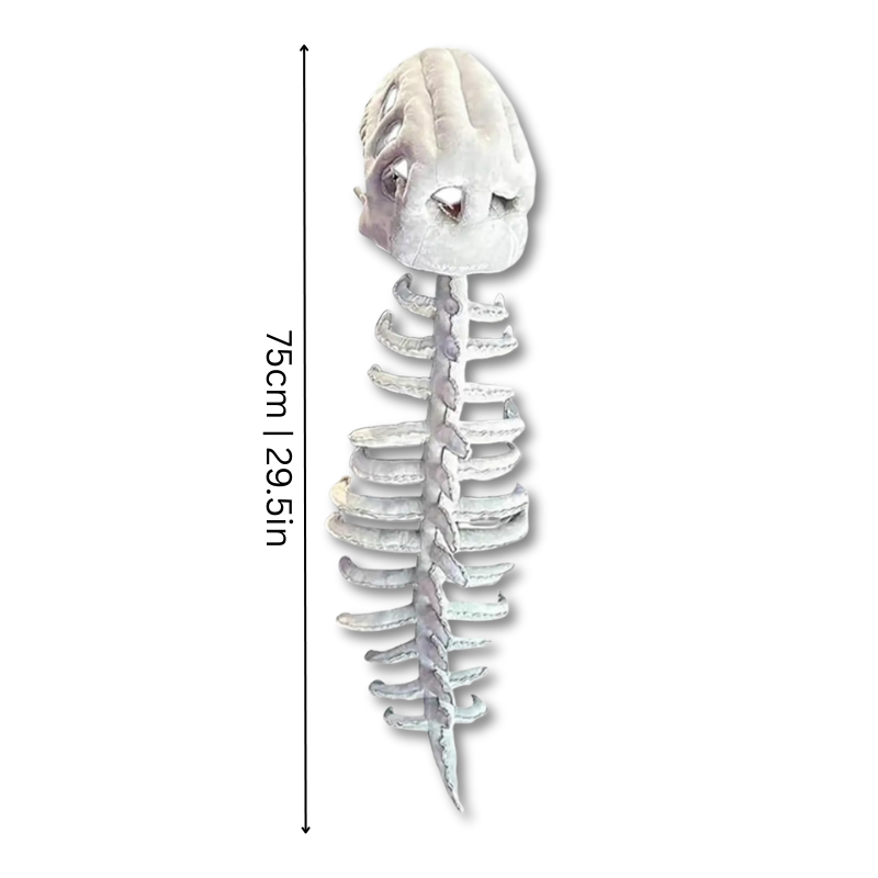 DinoSpine | Dino Kostuum