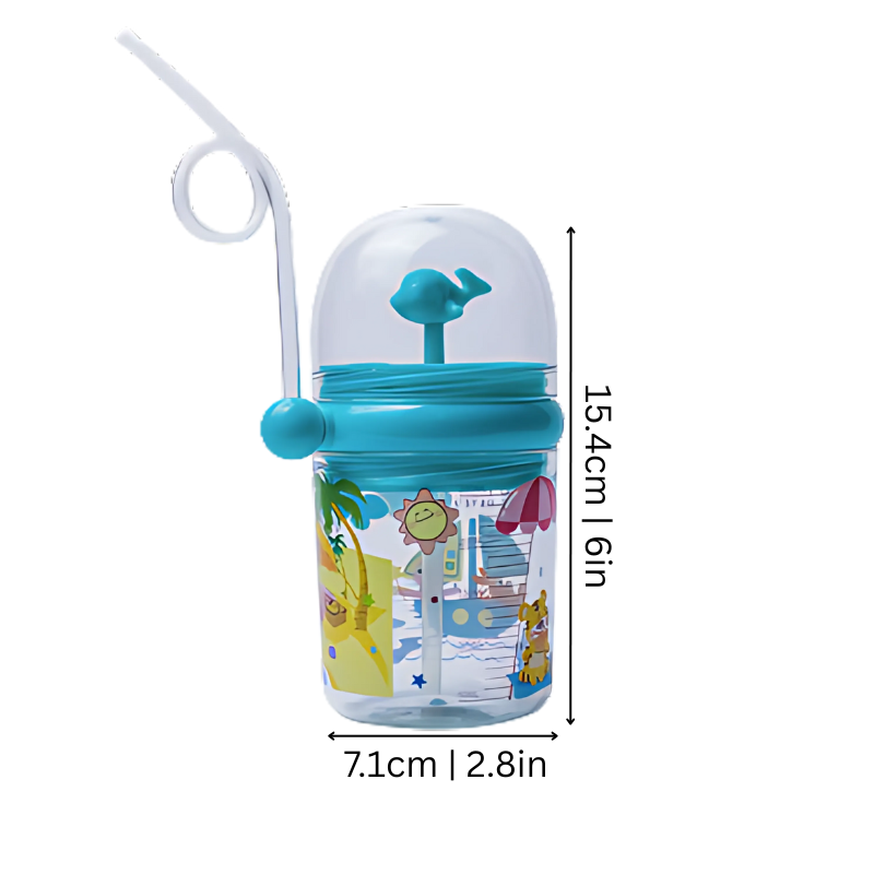 SipSplash | Drink Plezier