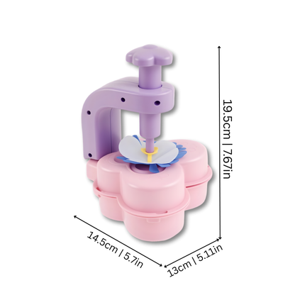 BloomCraft | Bloemen Plezier