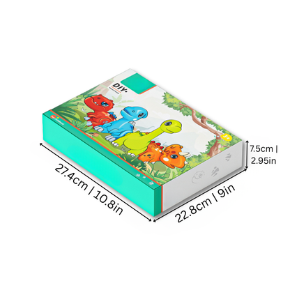 DynaDino | Dino Speelset