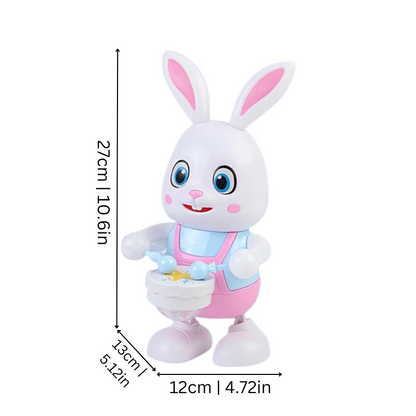 BunnyBeat | Dansend Konijn