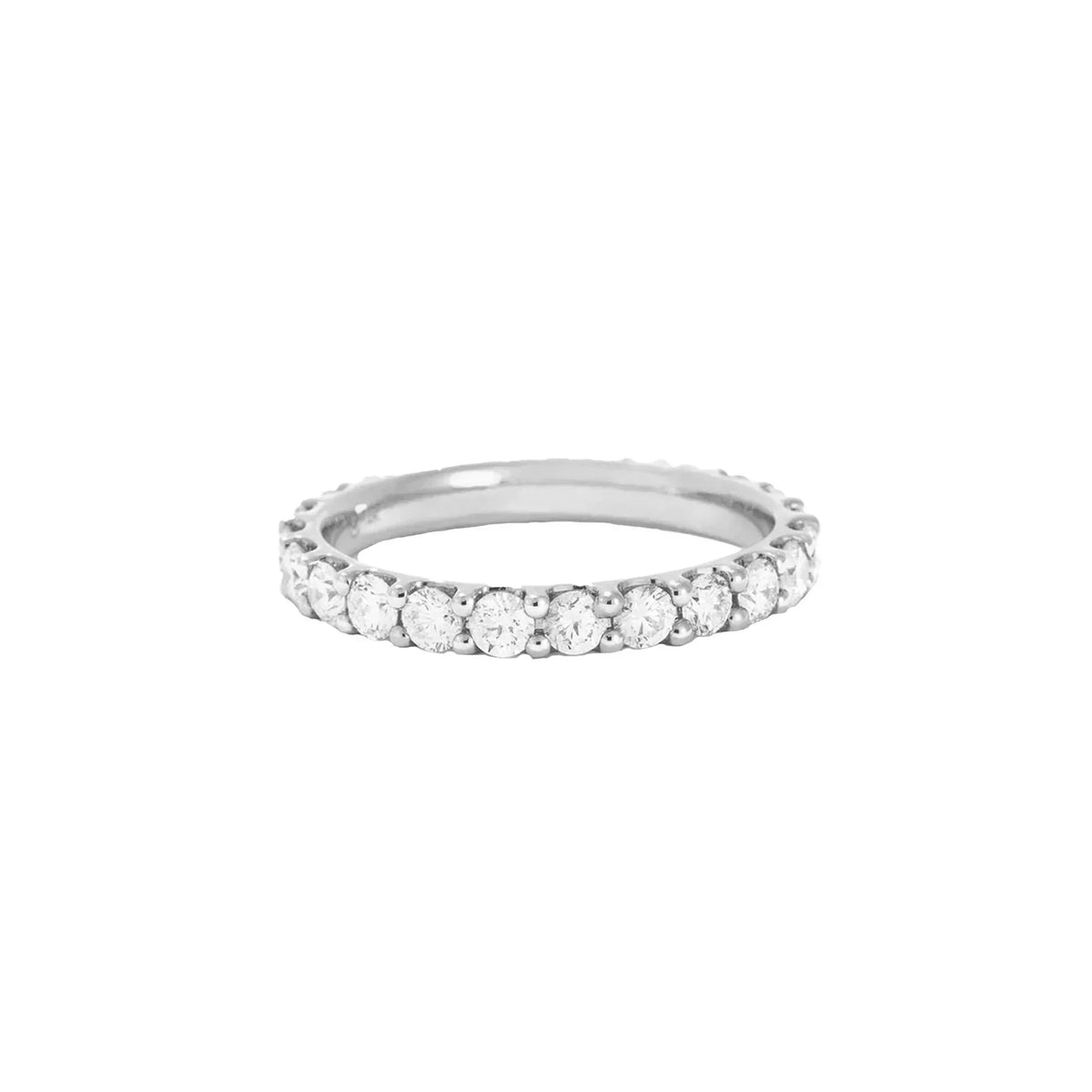 Classic Tennis Ring