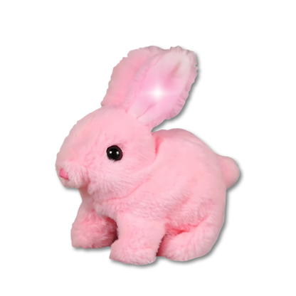 HopSpark | Interactief Konijntje