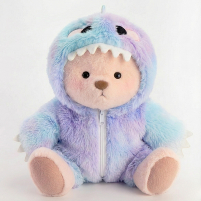 Bumbly | Handgemaakte Dino Beer