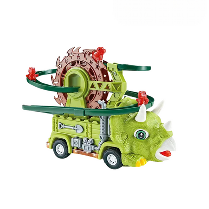 SpinRex | Ultieme Race-Dino