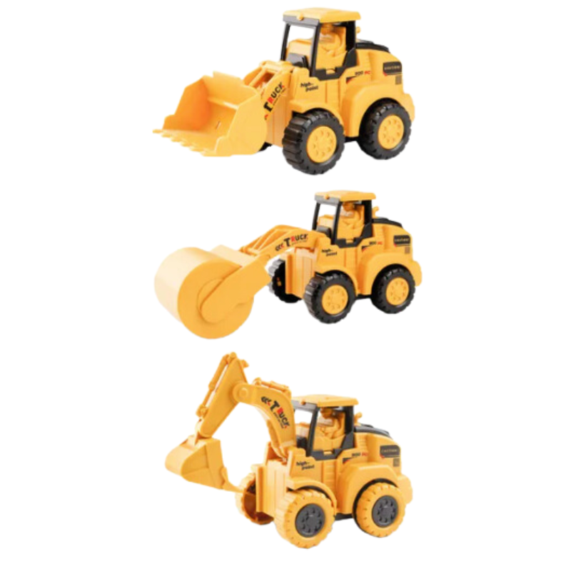 BuildPlay | Bouw Plezier