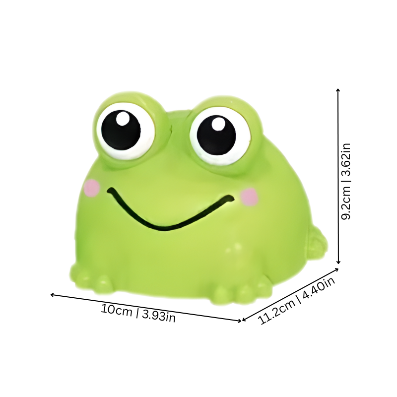 SplashFrog | Bad Plezier