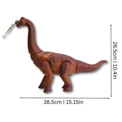 GigaDino | Disco Dino's