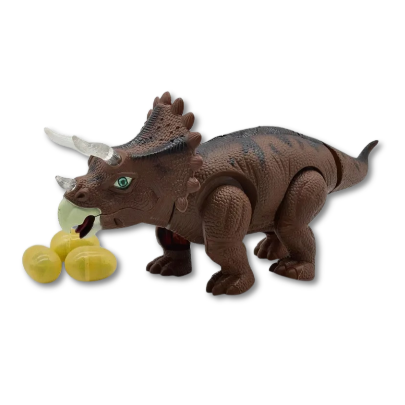 GigaDino | Disco Dino's